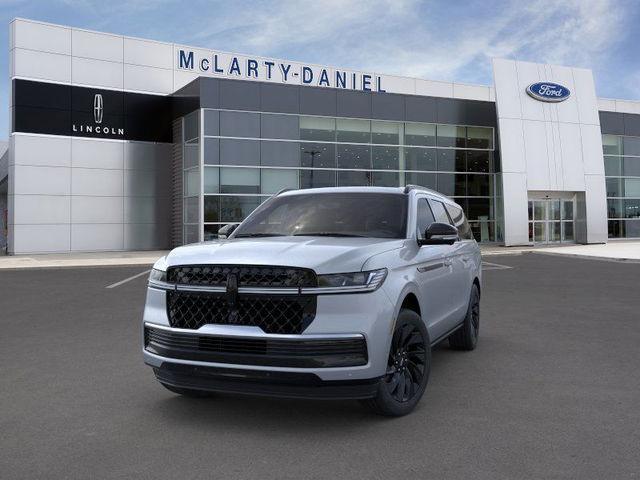 new 2025 Lincoln Navigator L car, priced at $109,300
