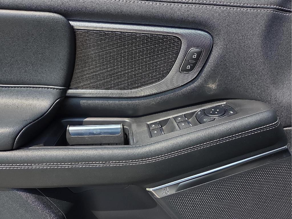 new 2025 Ford Expedition Max car, priced at $81,774