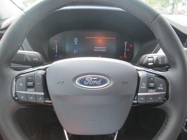 new 2024 Ford Escape car, priced at $23,252