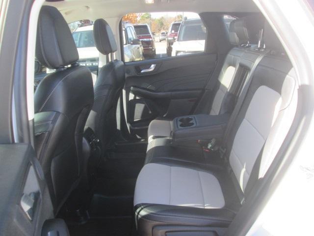 used 2022 Ford Escape car, priced at $26,371