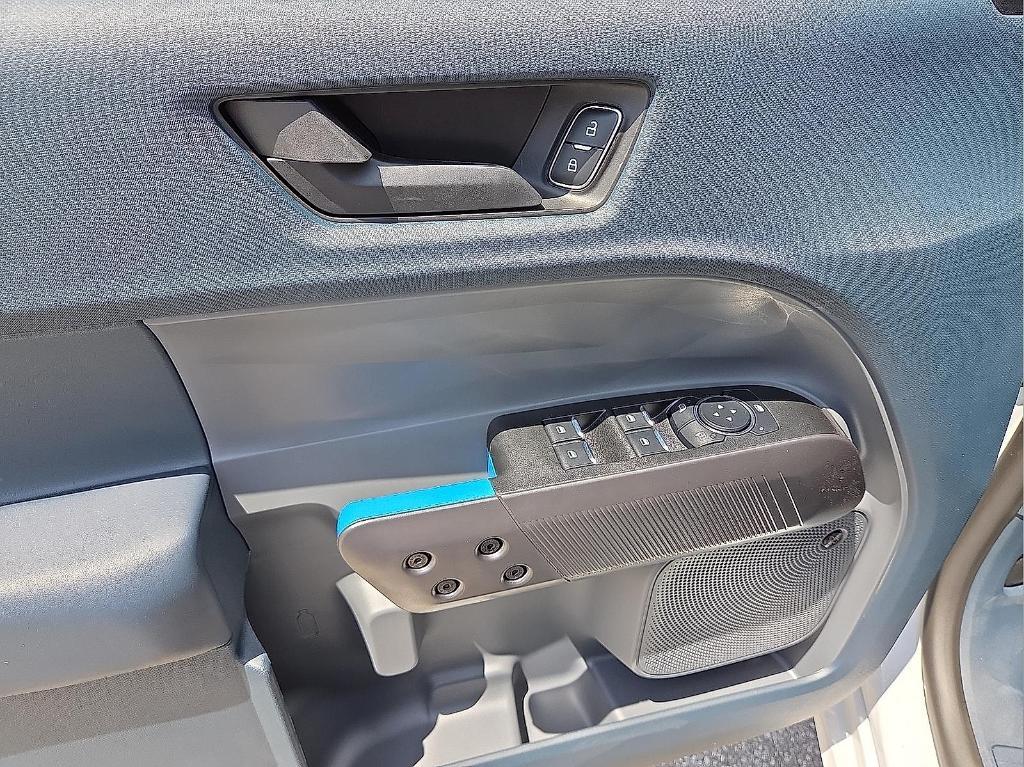new 2025 Ford Maverick car, priced at $38,330