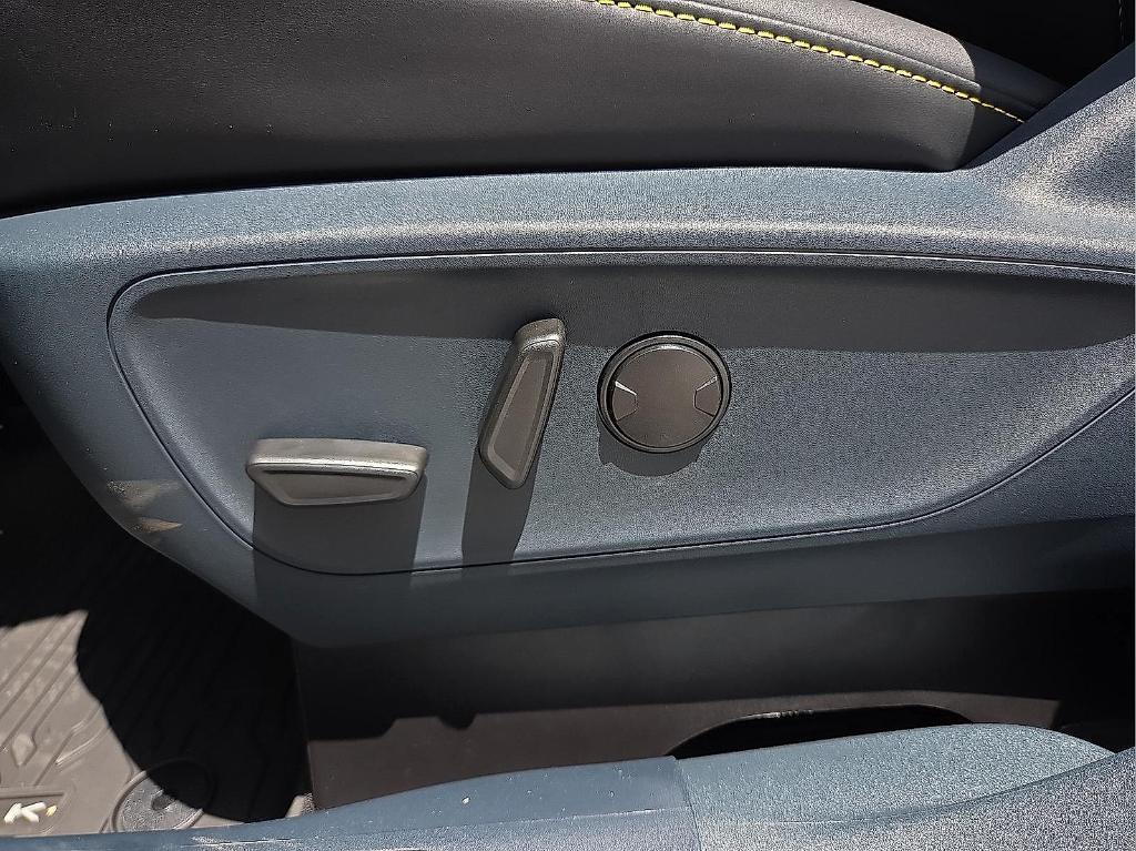 new 2025 Ford Maverick car, priced at $38,330