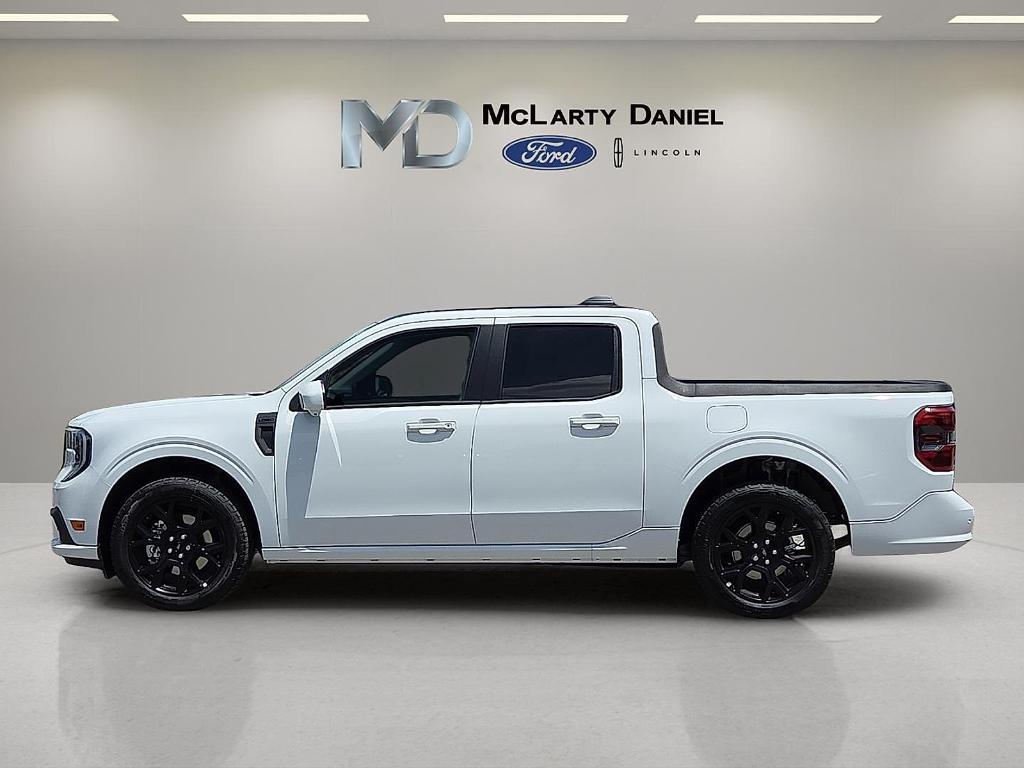 new 2025 Ford Maverick car, priced at $38,330