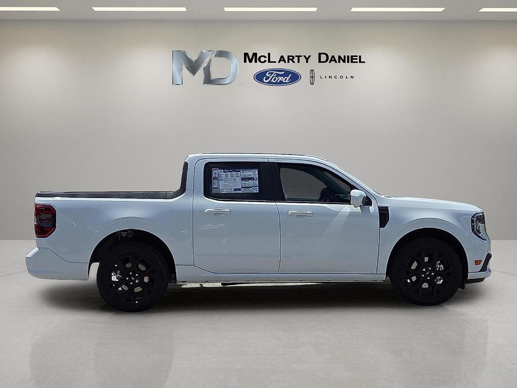 new 2025 Ford Maverick car, priced at $38,330