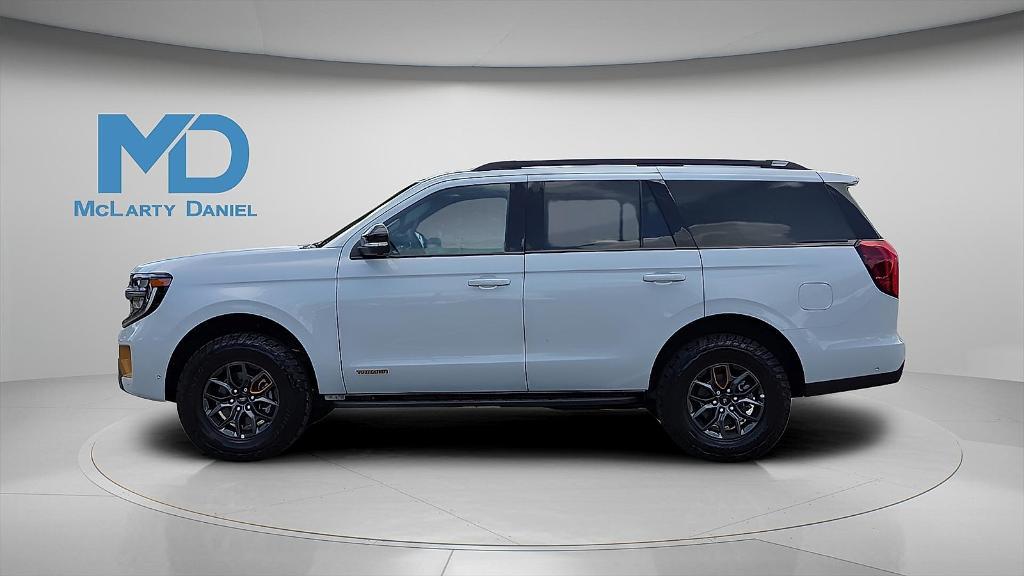new 2025 Ford Expedition car, priced at $83,520
