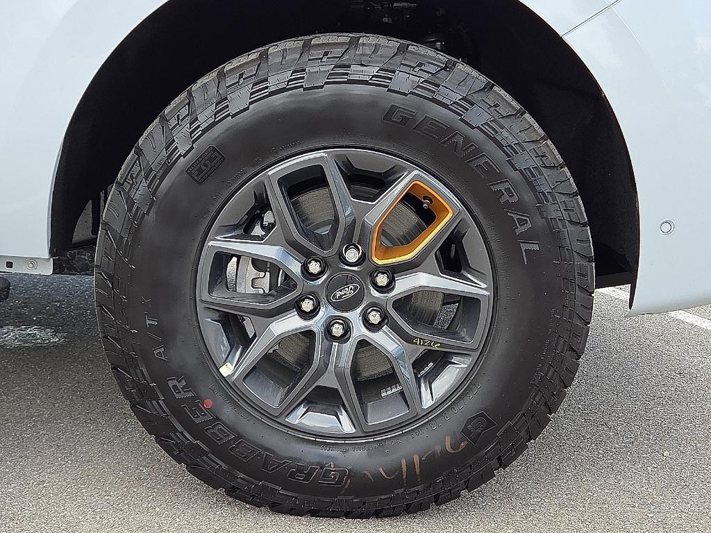 new 2025 Ford Expedition car, priced at $83,520