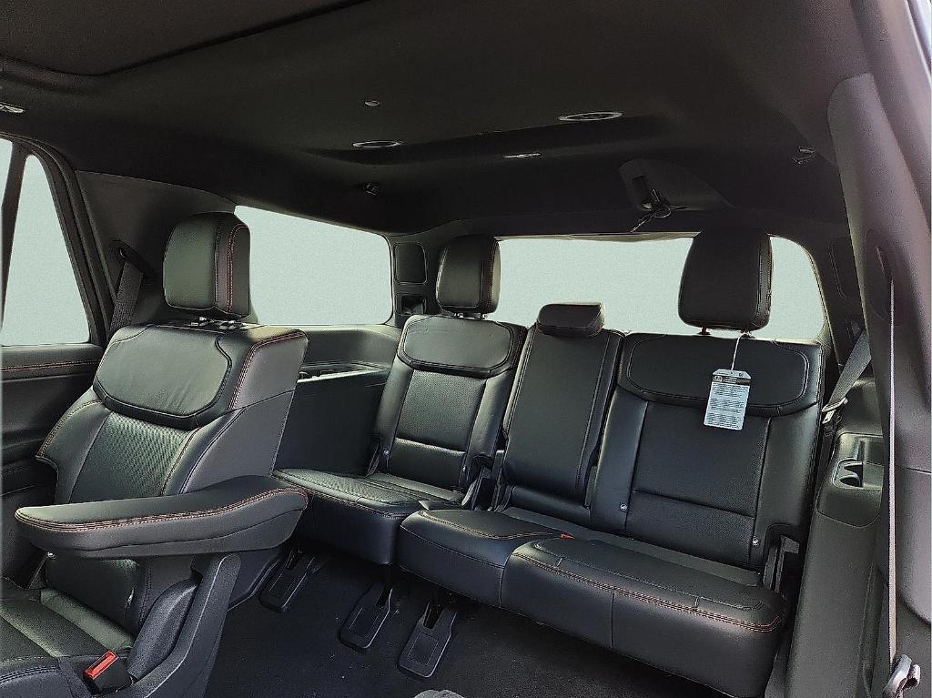new 2025 Ford Expedition car, priced at $83,520