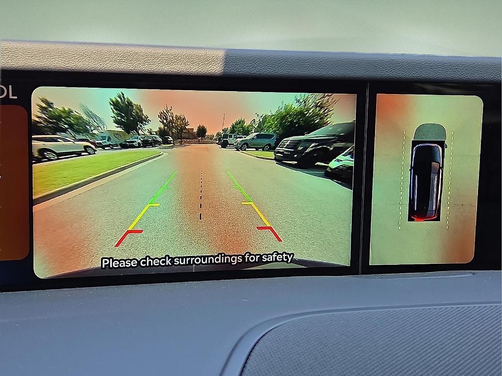 new 2025 Lincoln Nautilus car, priced at $51,022