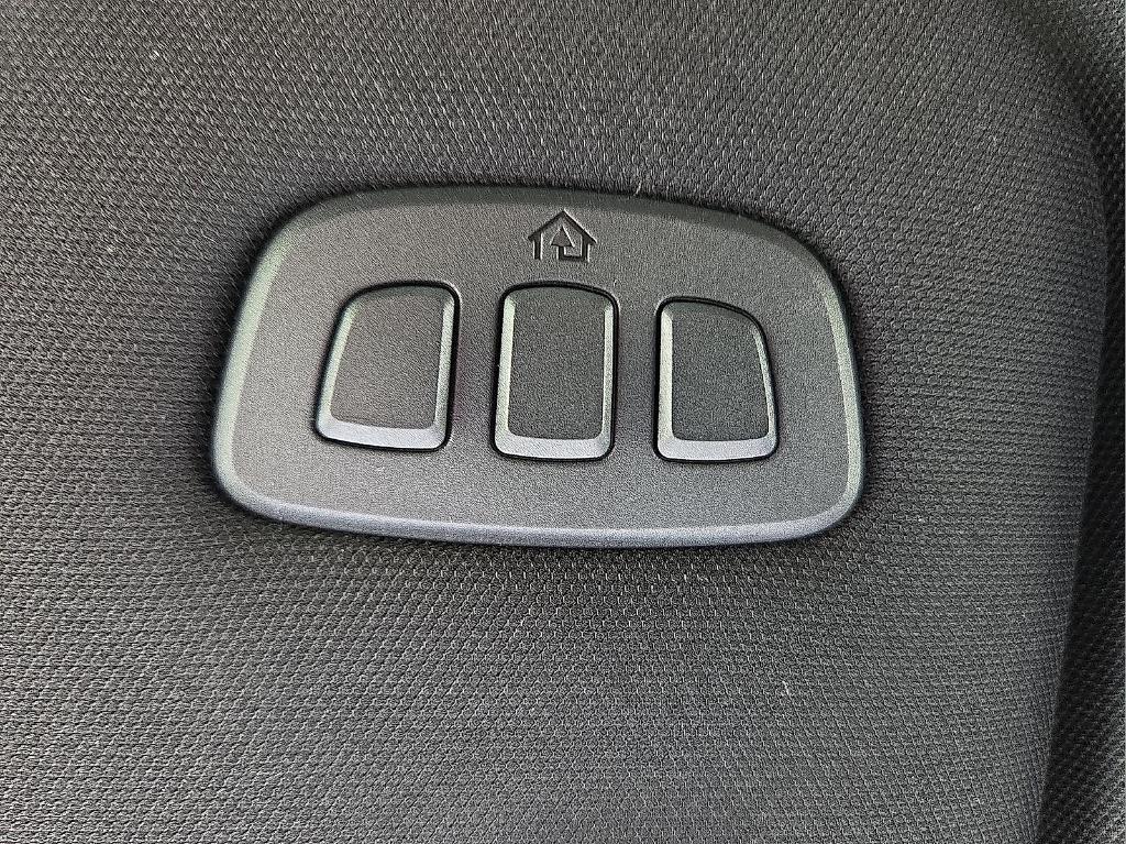 new 2025 Lincoln Nautilus car, priced at $53,247