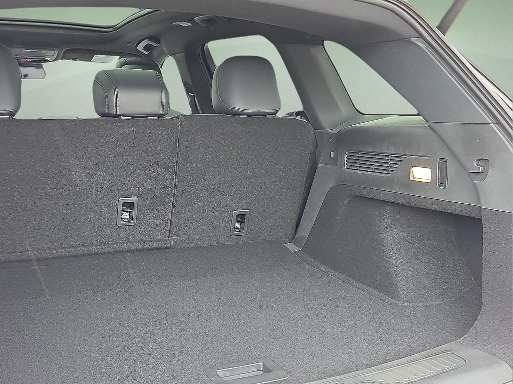 new 2025 Lincoln Nautilus car, priced at $53,247