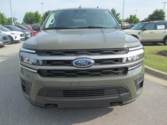 new 2024 Ford Expedition car, priced at $56,361