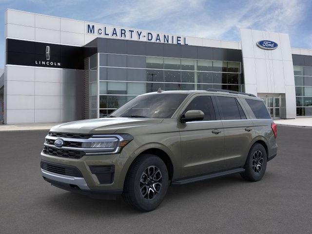 new 2024 Ford Expedition car, priced at $56,361