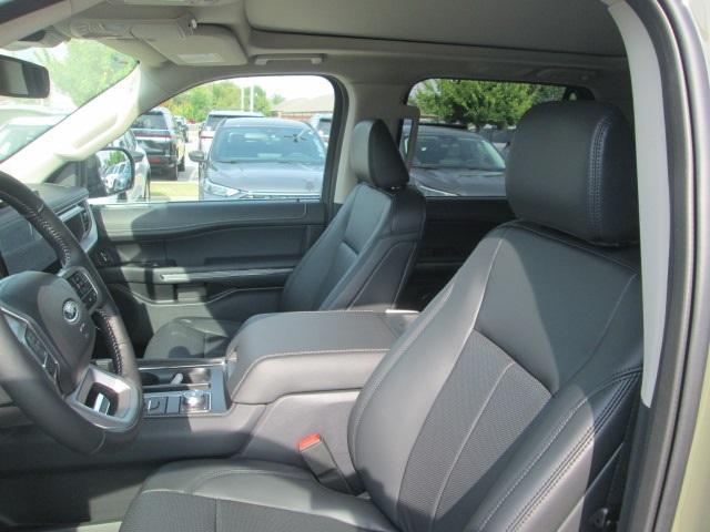 new 2024 Ford Expedition car, priced at $56,361