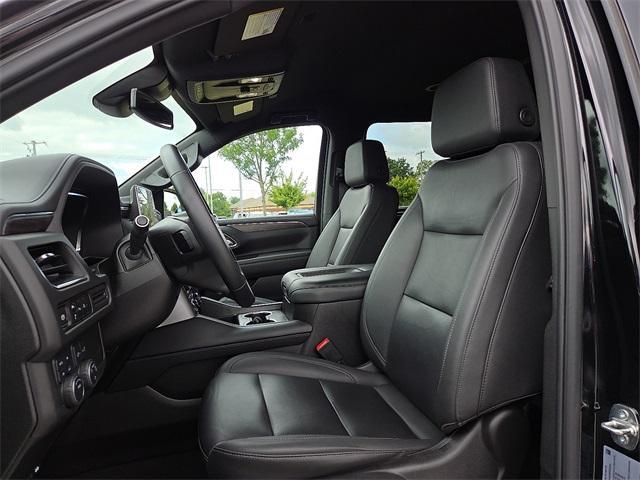 used 2024 Chevrolet Suburban car, priced at $54,995