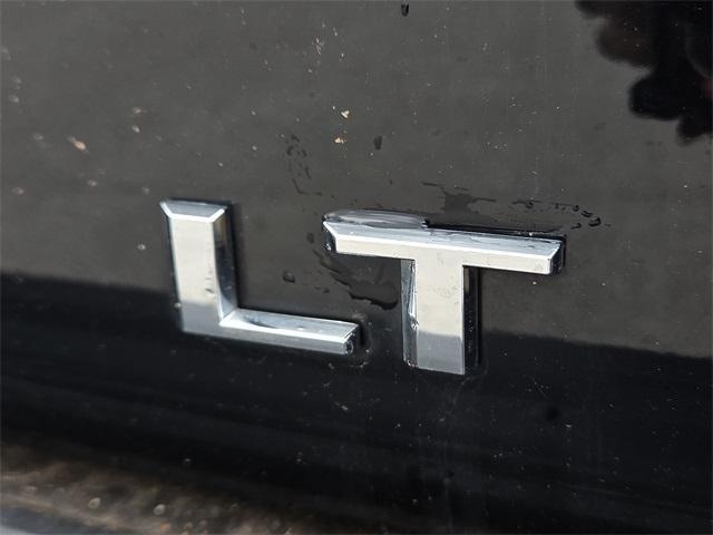 used 2024 Chevrolet Suburban car, priced at $54,995