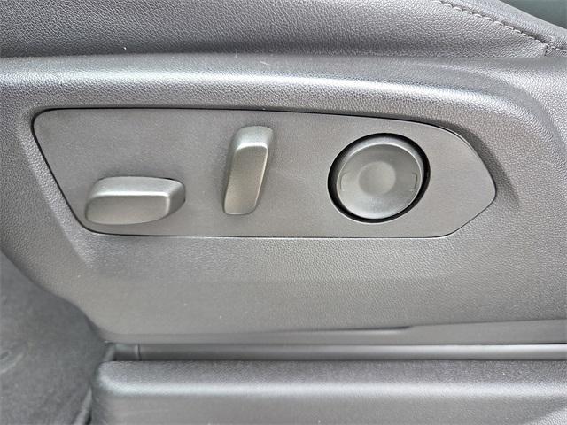used 2024 Chevrolet Suburban car, priced at $54,995