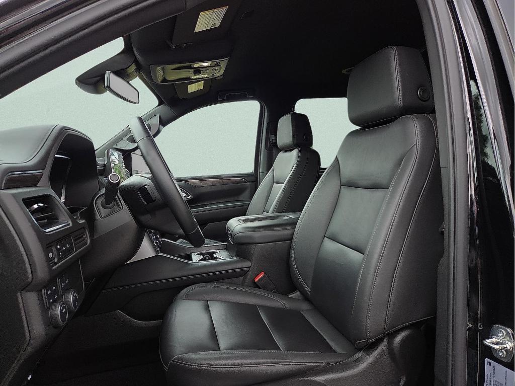 used 2024 Chevrolet Suburban car, priced at $53,995