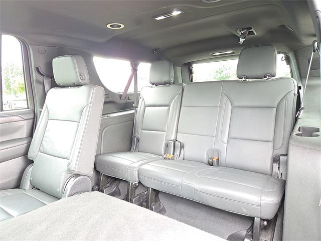 used 2024 Chevrolet Suburban car, priced at $54,995