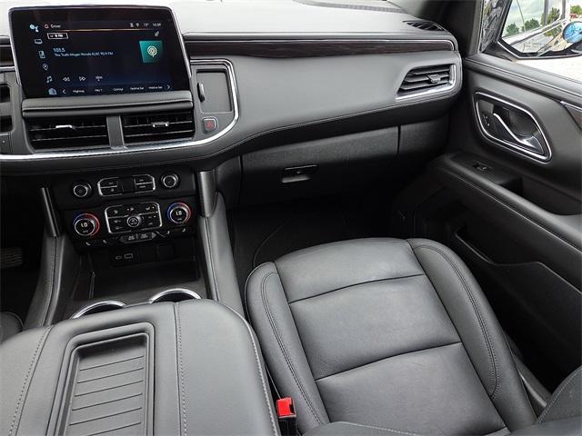 used 2024 Chevrolet Suburban car, priced at $54,995