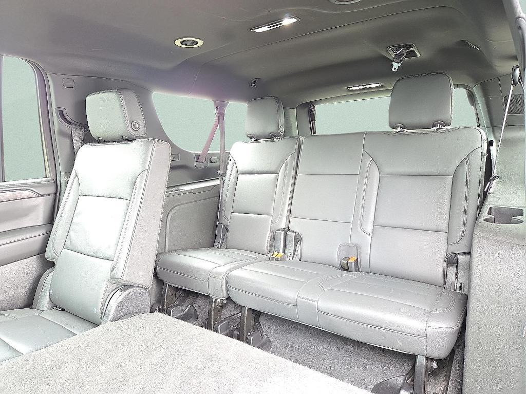 used 2024 Chevrolet Suburban car, priced at $53,995