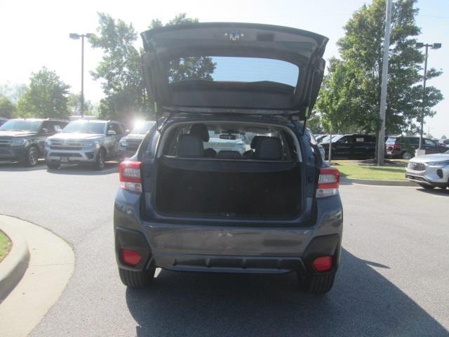 used 2023 Subaru Crosstrek car, priced at $26,363