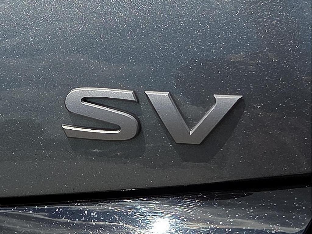 used 2023 Nissan Altima car, priced at $19,423