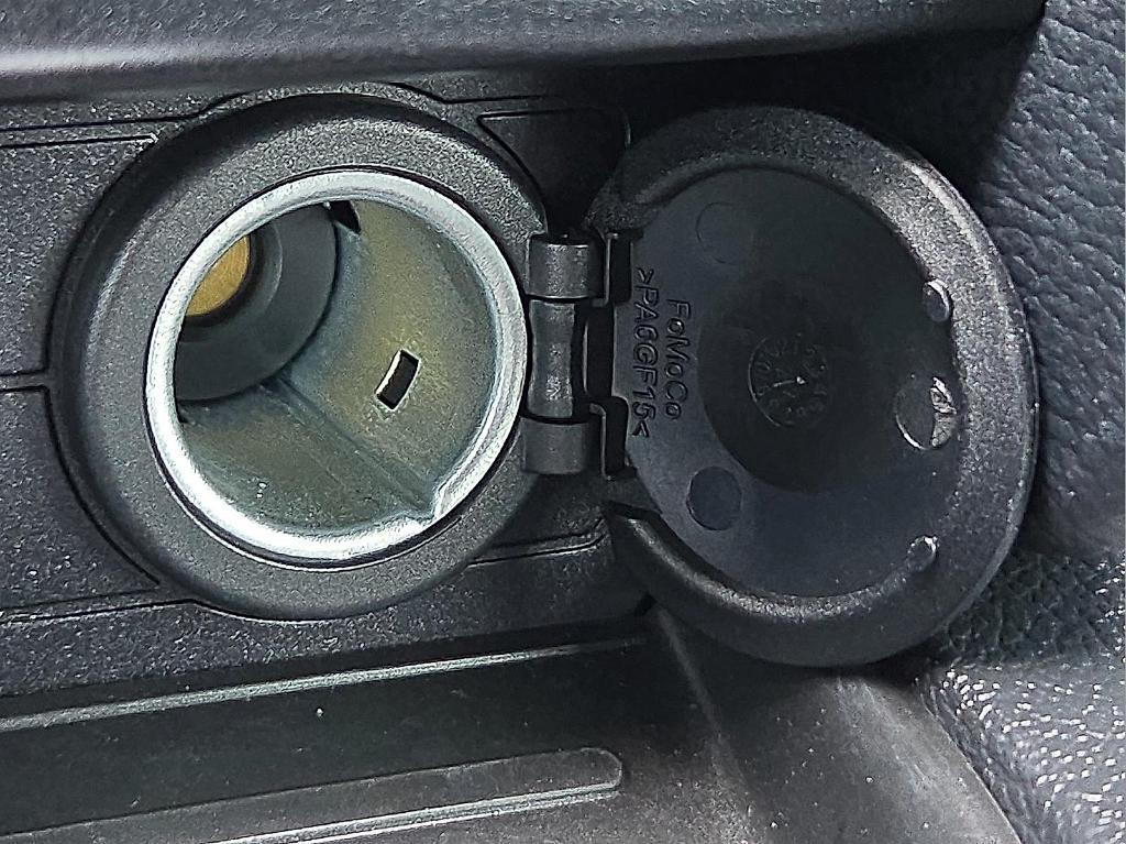 used 2023 Ford Mustang car, priced at $44,693