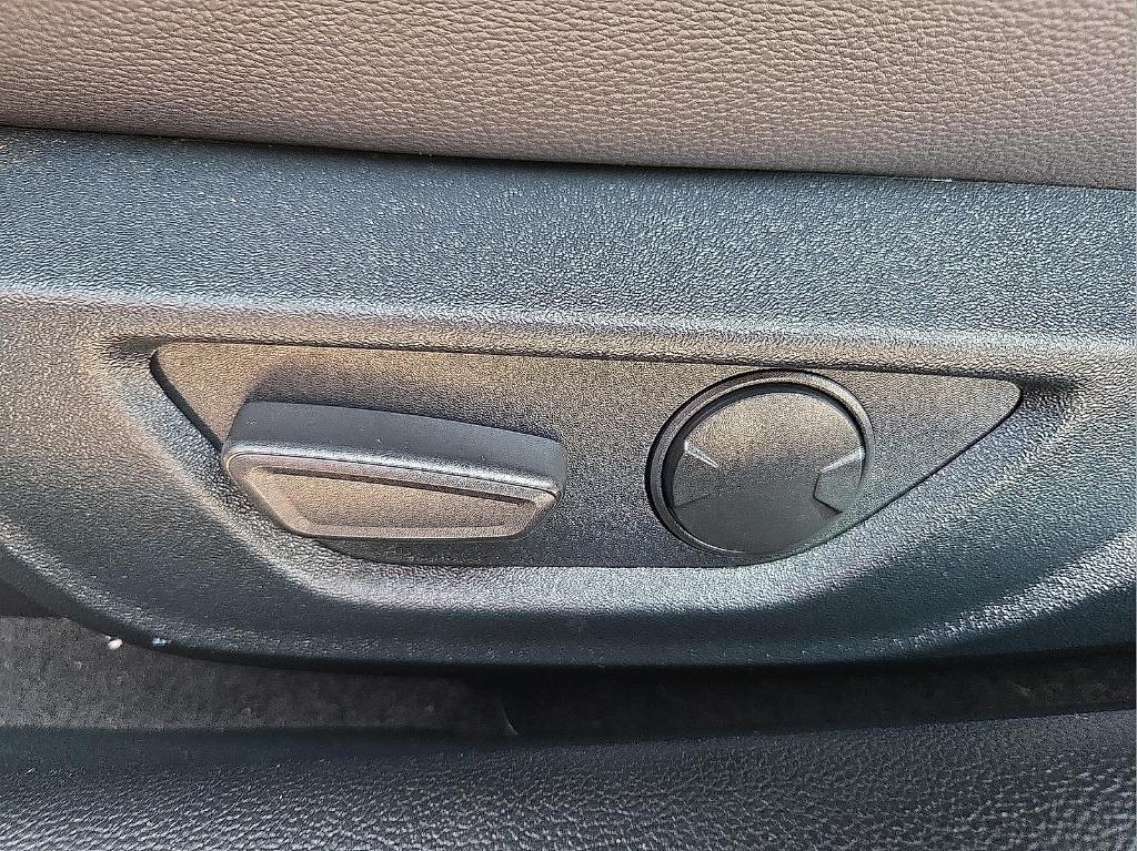 used 2023 Ford Mustang car, priced at $44,693