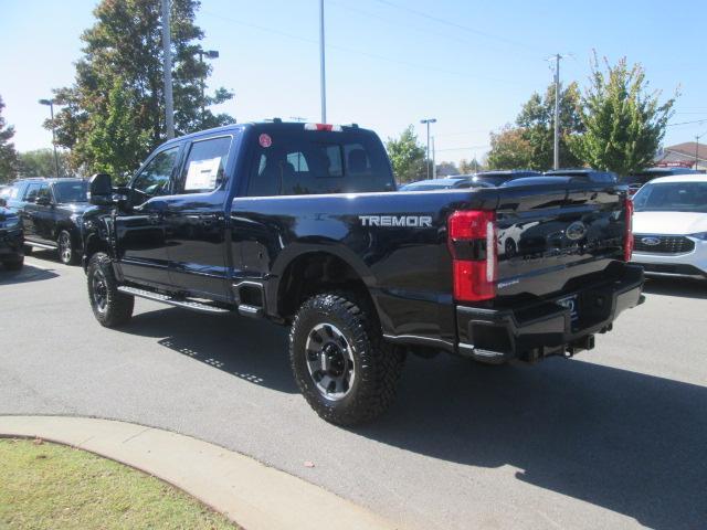 new 2024 Ford F-350 car, priced at $71,405