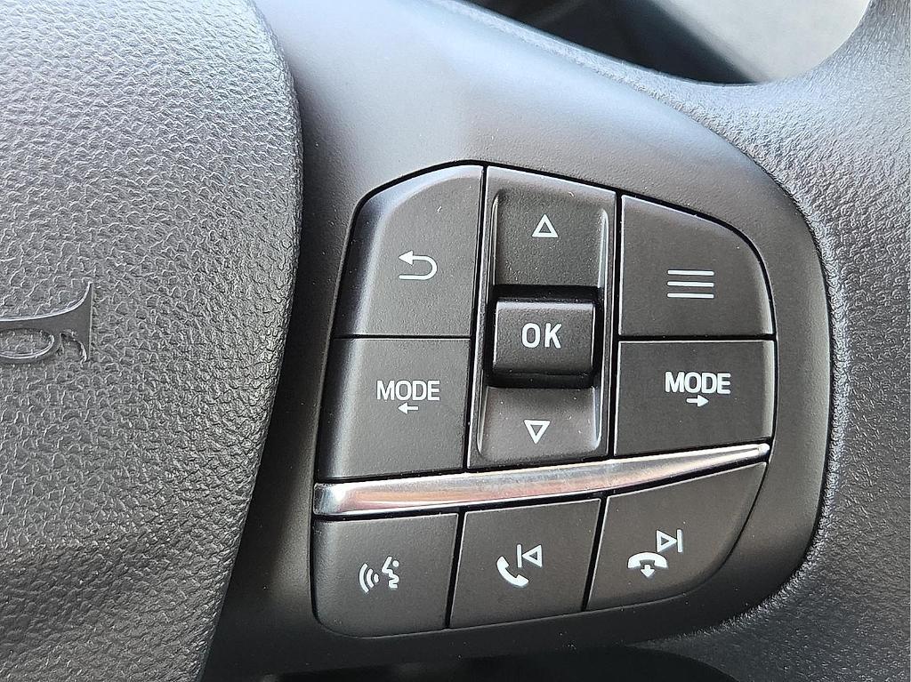 new 2025 Ford Maverick car, priced at $31,587