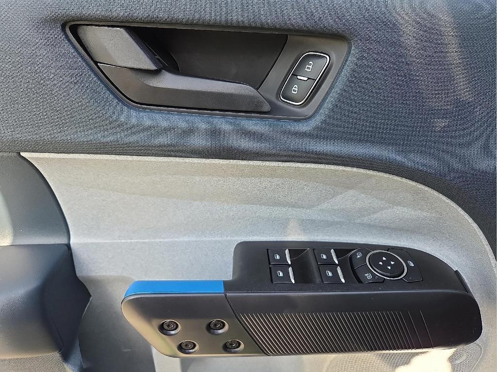 new 2025 Ford Maverick car, priced at $31,587