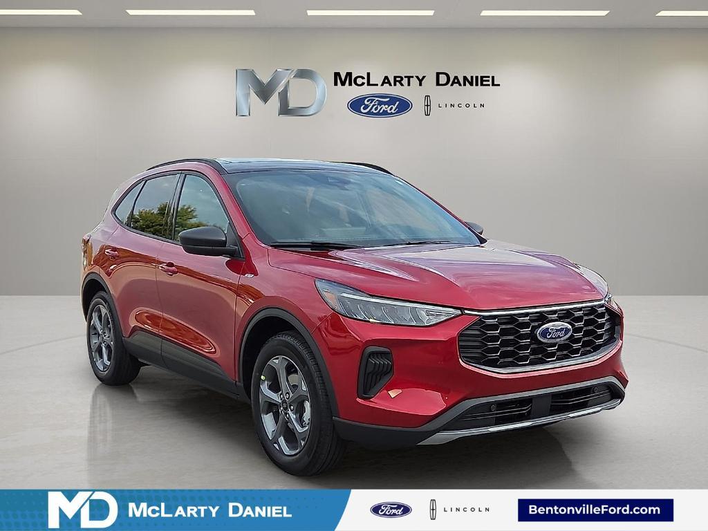 new 2026 Ford Escape car, priced at $31,271
