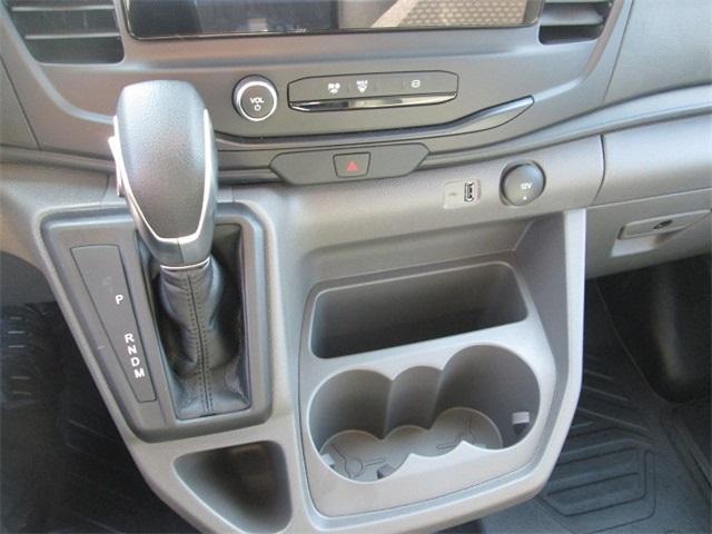 new 2024 Ford Transit-350 car, priced at $50,634