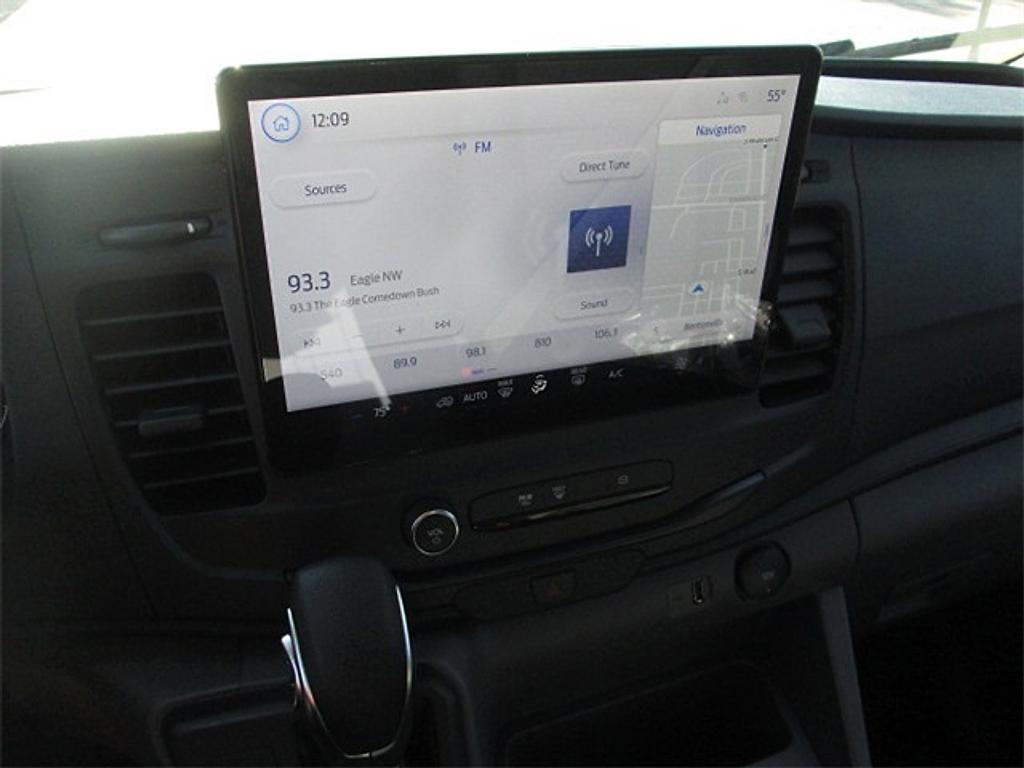 new 2024 Ford Transit-350 car, priced at $48,384