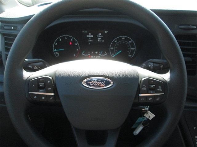 new 2024 Ford Transit-350 car, priced at $50,634