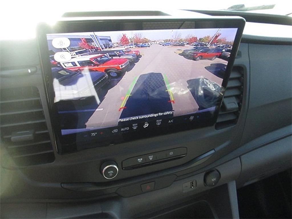 new 2024 Ford Transit-350 car, priced at $48,384