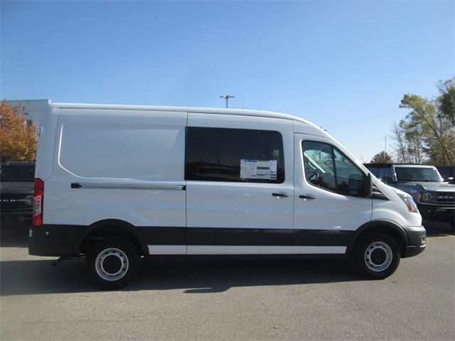 new 2024 Ford Transit-350 car, priced at $50,634