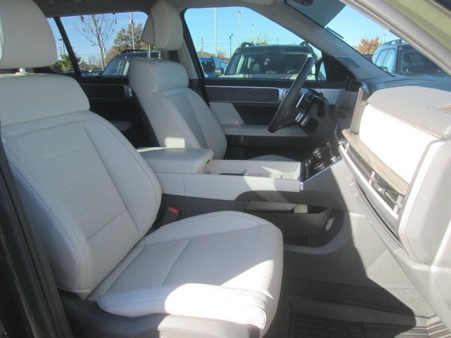 used 2024 Hyundai Santa Fe car, priced at $42,486