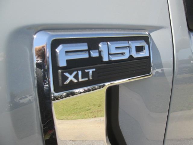 new 2024 Ford F-150 car, priced at $46,256