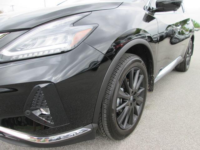 used 2023 Nissan Murano car, priced at $36,664