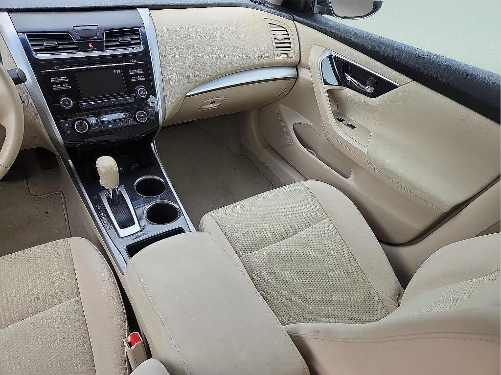 used 2014 Nissan Altima car, priced at $11,995
