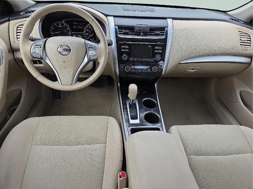 used 2014 Nissan Altima car, priced at $11,995