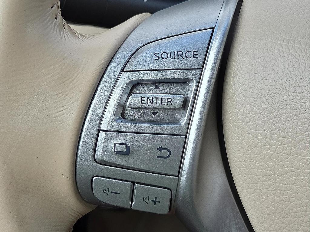 used 2014 Nissan Altima car, priced at $11,995
