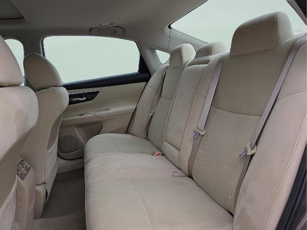 used 2014 Nissan Altima car, priced at $11,995
