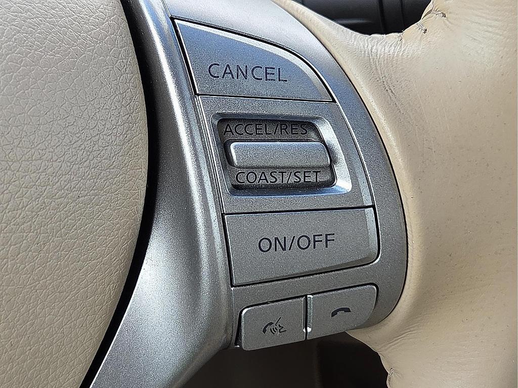 used 2014 Nissan Altima car, priced at $11,995