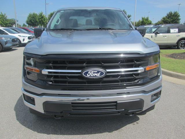 new 2024 Ford F-150 car, priced at $53,940