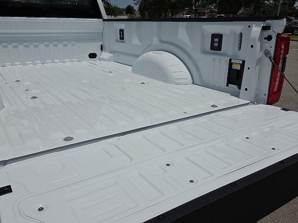 new 2025 Ford F-250 car, priced at $56,384