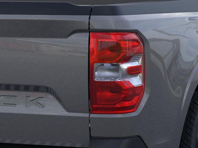 new 2025 Ford Maverick car, priced at $32,876