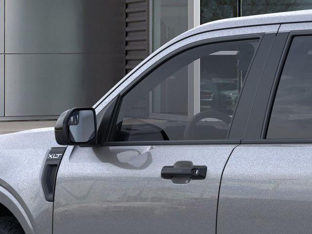 new 2025 Ford Maverick car, priced at $32,876