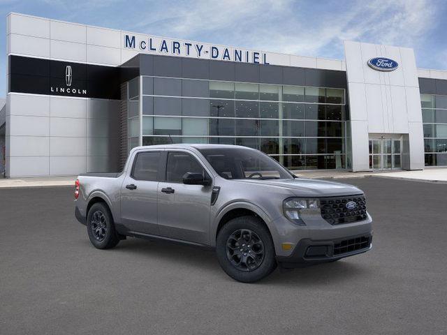 new 2025 Ford Maverick car, priced at $32,876